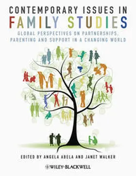 Abela / Walker | Contemporary Issues in Family Studies | E-Book | sack.de