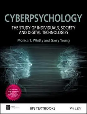 Whitty / Young | Cyberpsychology | E-Book | www.sack.de