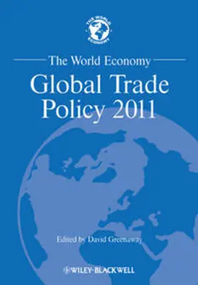 Greenaway | The World Economy | E-Book | www.sack.de