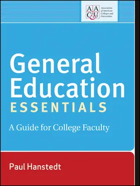 Hanstedt |  General Education Essentials | Buch |  Sack Fachmedien