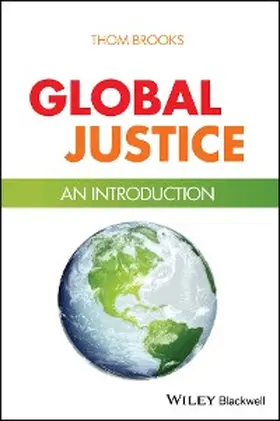 Global Justice | E-Book | www.sack.de