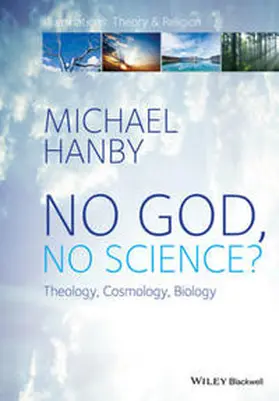 Hanby |  No God, No Science | eBook | Sack Fachmedien