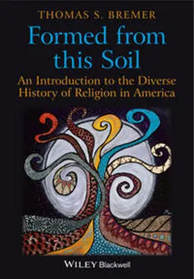Bremer | Formed From This Soil | E-Book | sack.de