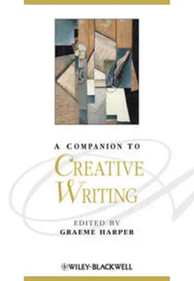 Harper | A Companion to Creative Writing | E-Book | www.sack.de