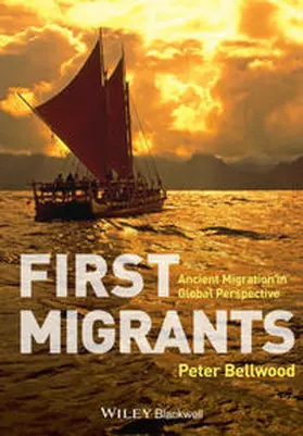 Bellwood |  First Migrants | eBook | Sack Fachmedien
