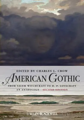 Crow |  American Gothic | eBook | Sack Fachmedien