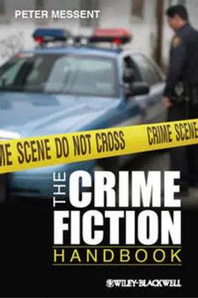 Messent | The Crime Fiction Handbook | E-Book | sack.de
