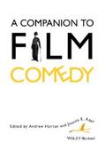 Horton / Rapf |  A Companion to Film Comedy | eBook | Sack Fachmedien