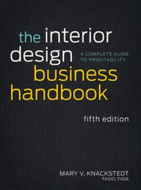 Knackstedt | The Interior Design Business Handbook | E-Book | www.sack.de