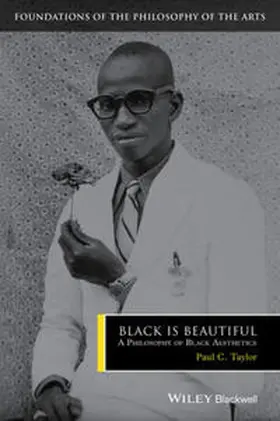 Taylor | Black is Beautiful | E-Book | www.sack.de