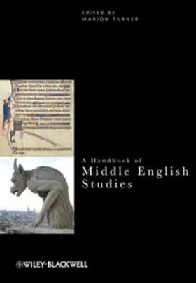 Turner |  A Handbook of Middle English Studies | eBook | Sack Fachmedien