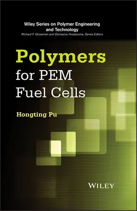 Pu | Polymers for PEM Fuel Cells | Buch | 978-1-118-32940-5 | www.sack.de