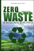 Khan / Islam |  Zero Waste Engineering | eBook | Sack Fachmedien