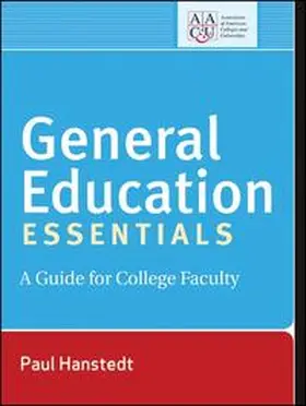 Hanstedt |  General Education Essentials | eBook | Sack Fachmedien