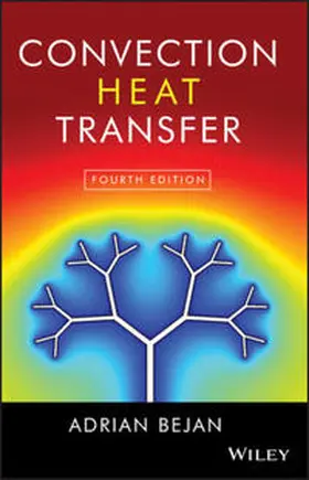 Bejan |  Convection Heat Transfer | eBook | Sack Fachmedien