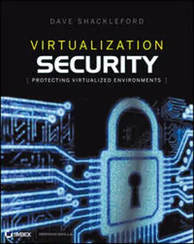 Shackleford |  Virtualization Security | eBook | Sack Fachmedien