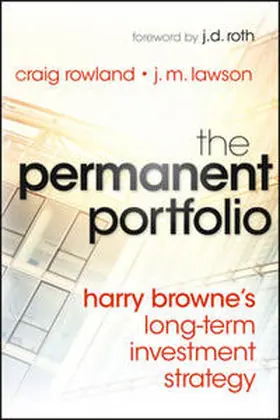 Rowland / Lawson |  The Permanent Portfolio | eBook | Sack Fachmedien