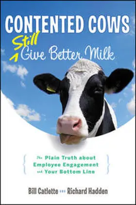 Catlette / Hadden | Contented Cows Still Give Better Milk, Revised and Expanded | E-Book | www.sack.de