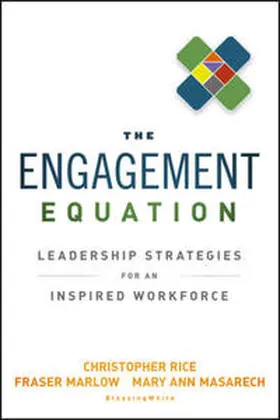 Rice / Marlow / Masarech | The Engagement Equation | E-Book | sack.de