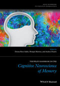 Addis / Barense / Duarte |  The Wiley Handbook on the Cognitive Neuroscience of Memory | Buch |  Sack Fachmedien