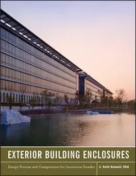 Boswell | Exterior Building Enclosures | E-Book | www.sack.de
