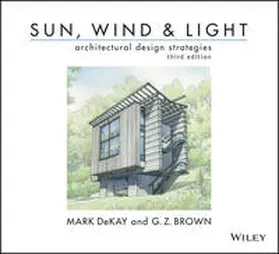DeKay / Brown | Sun, Wind, and Light | E-Book | www.sack.de