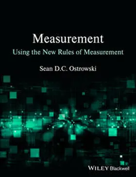Ostrowski | Measurement using the New Rules of Measurement | E-Book | www.sack.de