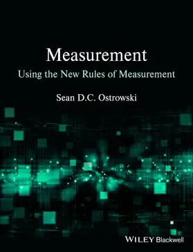 Ostrowski |  Measurement Using the New Rules of Measurement | Buch |  Sack Fachmedien