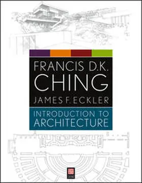 Ching / Eckler | Introduction to Architecture | E-Book | www.sack.de