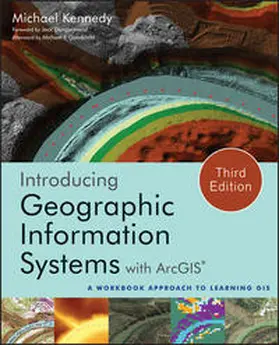Kennedy |  Introducing Geographic Information Systems with ArcGIS | eBook | Sack Fachmedien
