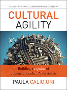 Caligiuri |  Cultural Agility | eBook | Sack Fachmedien