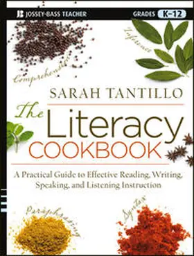 Tantillo |  The Literacy Cookbook | eBook | Sack Fachmedien
