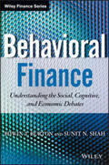 Burton / Shah |  Behavioral Finance | eBook | Sack Fachmedien