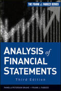 Peterson Drake / Fabozzi |  Analysis of Financial Statements | eBook | Sack Fachmedien