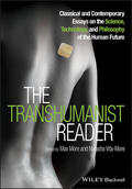 More / Vita-More |  The Transhumanist Reader P | Buch |  Sack Fachmedien
