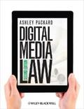Packard |  Digital Media Law | eBook | Sack Fachmedien