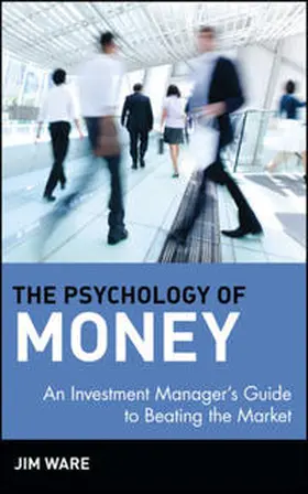 Ware |  The Psychology of Money | eBook | Sack Fachmedien