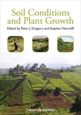 Gregory / Nortcliff | Soil Conditions and Plant Growth | E-Book | sack.de