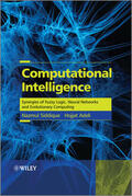 Siddique / Adeli |  Computational Intelligence | Buch |  Sack Fachmedien