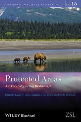 Joppa / Bailie / Robinson |  Protected Areas | eBook | Sack Fachmedien