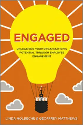Holbeche / Matthews | Engaged | E-Book | sack.de