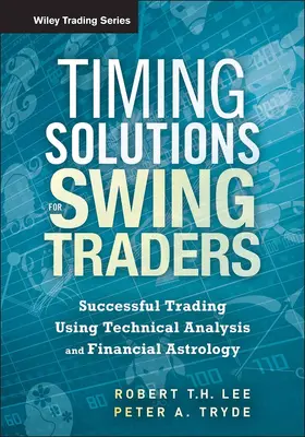 Lee / Tryde | Timing Solutions for Swing Traders | Buch | 978-1-118-33917-6 | www.sack.de