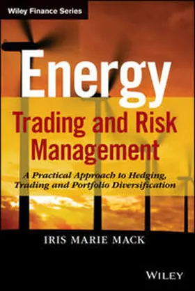Mack |  Energy Trading and Risk Management | eBook | Sack Fachmedien