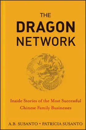 Susanto |  The Dragon Network | eBook | Sack Fachmedien
