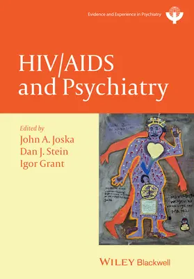 Joska / Stein / Grant | HIV and Psychiatry | Buch | 978-1-118-33954-1 | sack.de