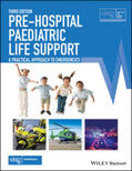 Advanced Life Support Group (ALSG) / Charters / Maxwell |  Pre-Hospital Paediatric Life Support | eBook | Sack Fachmedien