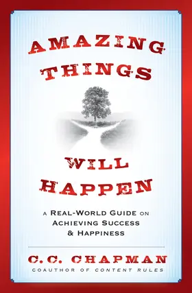 Chapman | Amazing Things | Buch | 978-1-118-34138-4 | sack.de