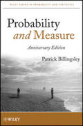 Billingsley |  Probability and Measure, Anniversary Edition | eBook | Sack Fachmedien