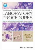 Bellwood / Andrasik-Catton |  Bellwood, B: Veterinary Technician's Handbook of Laboratory | Buch |  Sack Fachmedien