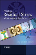Schajer |  Residual Stress | Buch |  Sack Fachmedien